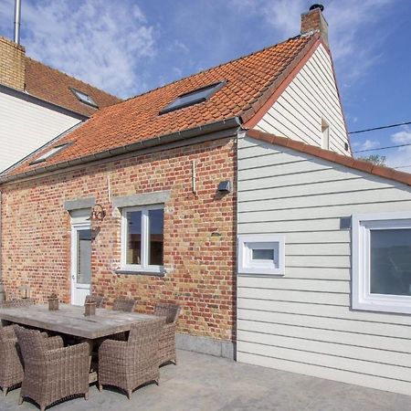 Vakantiewoning Paradisus Diksmuide Exterior photo