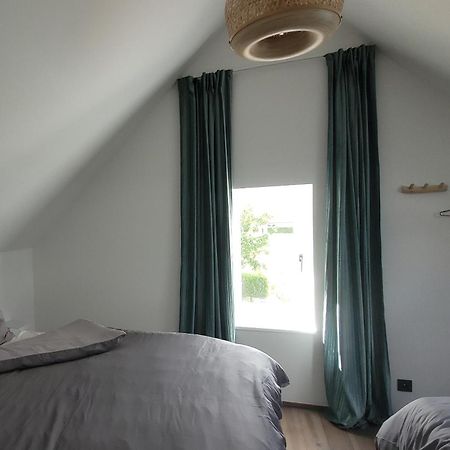 Vakantiewoning Paradisus Diksmuide Exterior photo