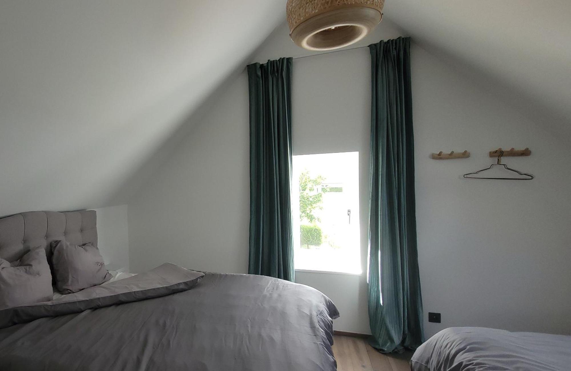 Vakantiewoning Paradisus Diksmuide Exterior photo